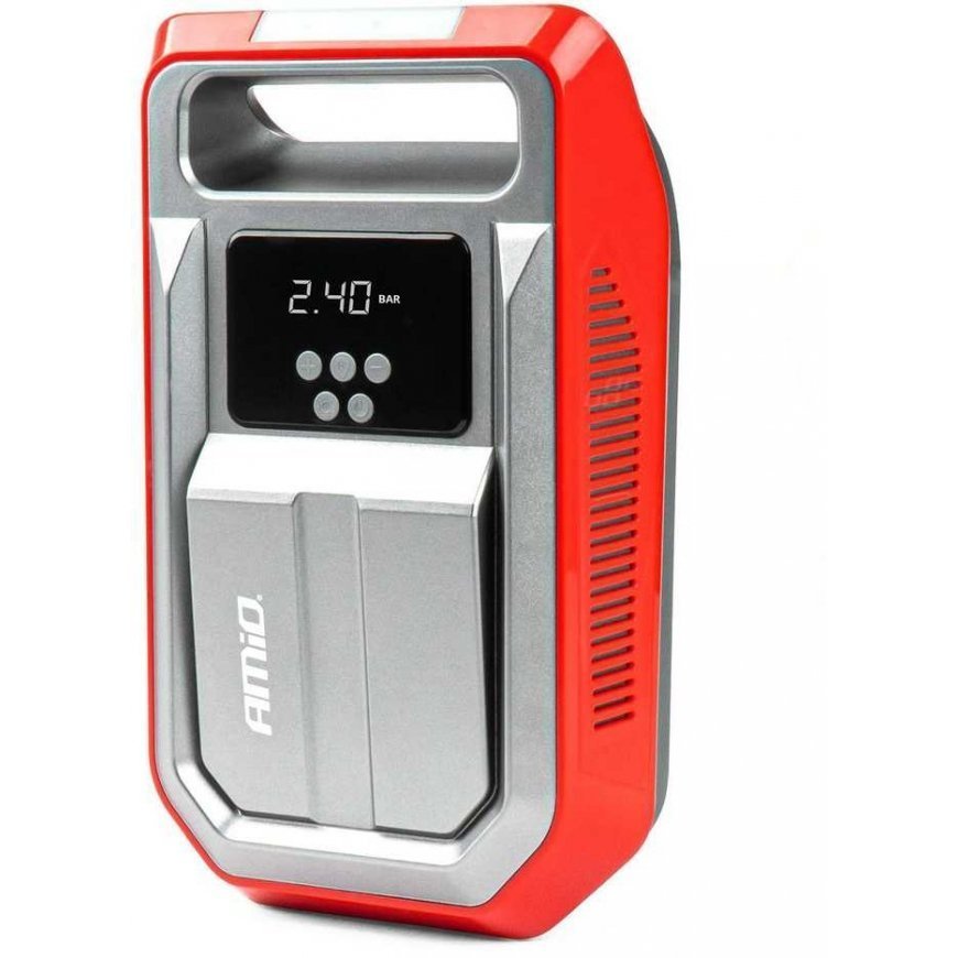 AMiO Digital car compressor pump 12v