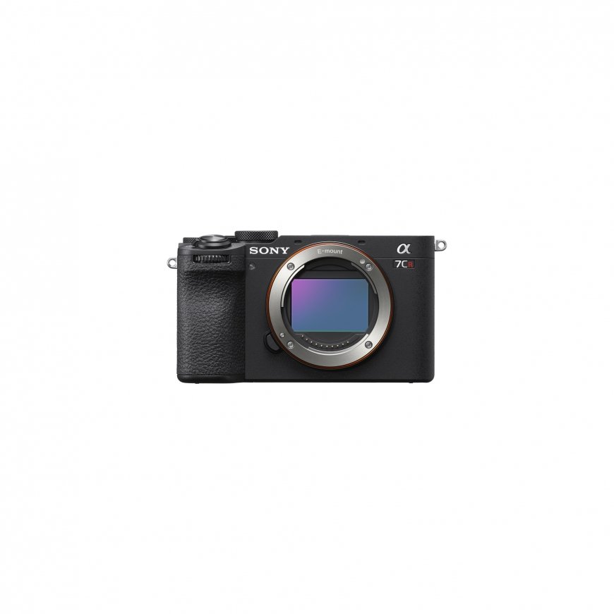 Sony α 7CR MILC Body 61