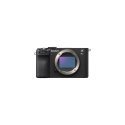 Sony α 7CR MILC Body 61 MP Exmor R CMOS 9504 x 6336 pixels Black