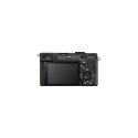 Sony α 7CR MILC korpusas 61 MP Exmor R CMOS 9504 x 6336 pikseliai Juoda Sony α 7CR MILC korpusas 61 MP Exmor R CMOS 9504 x 6336 pikseliai Juoda