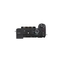 Sony α 7CR MILC-runko 61 MP Exmor R CMOS 9504 x 6336 pikseliä Musta Sony α 7CR MILC-runko 61 MP Exmor R CMOS 9504 x 6336 pikseliä Musta