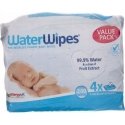 WATER WIPES Vater Wipes BIO, water moistened wipes, 60szt.x4