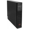UPS MAITINTUVAS AT-UPS3000RT/3-RACK 3000 VA EAST UPS MAITINTUVAS AT-UPS3000RT/3-RACK 3000 VA EAST