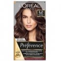 L'Oreal L&39Oreal Paris Color Recital Preference 6.21 Opera L'Oreal L&39Oreal Paris Color Recital Preference 6.21 Opera