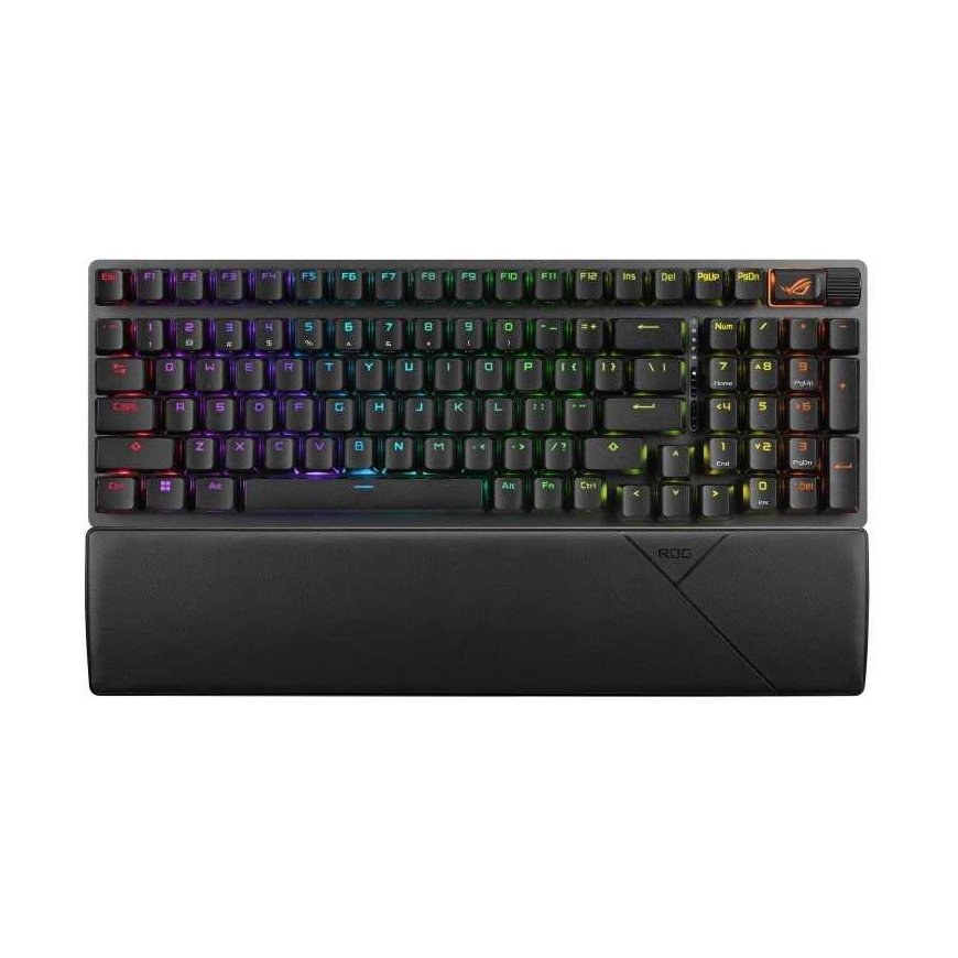 Asus Keyboard for games strix Scope