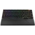 Asus Klaviatūra žaidimams strix Scope ii 96 belaidis usb/rf/bt