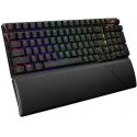 Asus Keyboard for games strix Scope ii 96 wireless usb/rf/bt