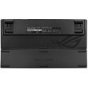 Asus Keyboard for games strix Scope ii 96 wireless usb/rf/bt