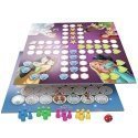 Disney Princess Trefl Kinų / gyvačių ir kopėčių žaidimas „du viename“, Disney princesės Disney Princess Trefl Kinų / gyvačių ir kopėčių žaidimas „du viename“, Disney princesės