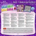 Disney Princess Trefl Kinų / gyvačių ir kopėčių žaidimas „du viename“, Disney princesės Disney Princess Trefl Kinų / gyvačių ir kopėčių žaidimas „du viename“, Disney princesės