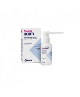 KIN KIN SENSIKIN SPRAY D/ZĘB 40 ml