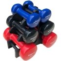 Set HANTLI VDB 12KG STOJAK CHOINKA ENERO FIT