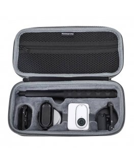 Carrying case Sunnylife for Insta360 GO 3 (IST-B675)