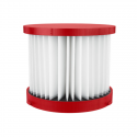 Vacuum cleaner Milwaukee Accessories Filter for MILWAUKEE vacuum cleaner M18 VC2, FPOVCL Vacuum cleaner Milwaukee Accessories Filter for MILWAUKEE vacuum cleaner M18 VC2, FPOVCL