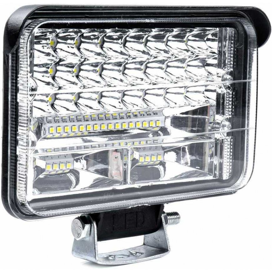 AMiO Work lamp halogen led spotlight