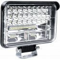 Work lamp halogen led spotlight awl41 50 led amio-03252