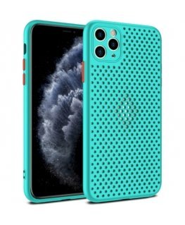 Fusion Breathe Case Silicone Case For Apple iPhone 12 | 12 Pro M