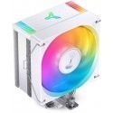Jonsbo CR-1000 EVO CPU-Kühler, ARGB - baltas Jonsbo CR-1000 EVO CPU-Kühler, ARGB - baltas