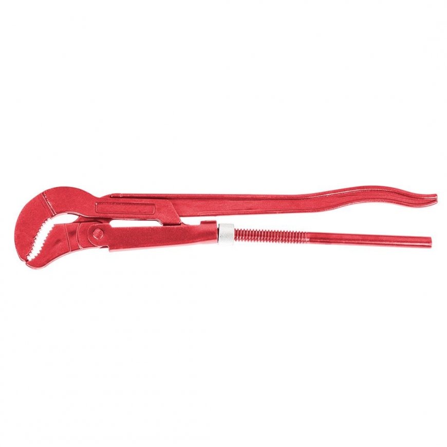 Top Tools Pipe wrench, type "45", 1.0 "