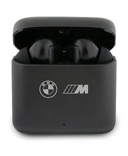 Bluetooth headphones TWS BMWSES20MAMK black