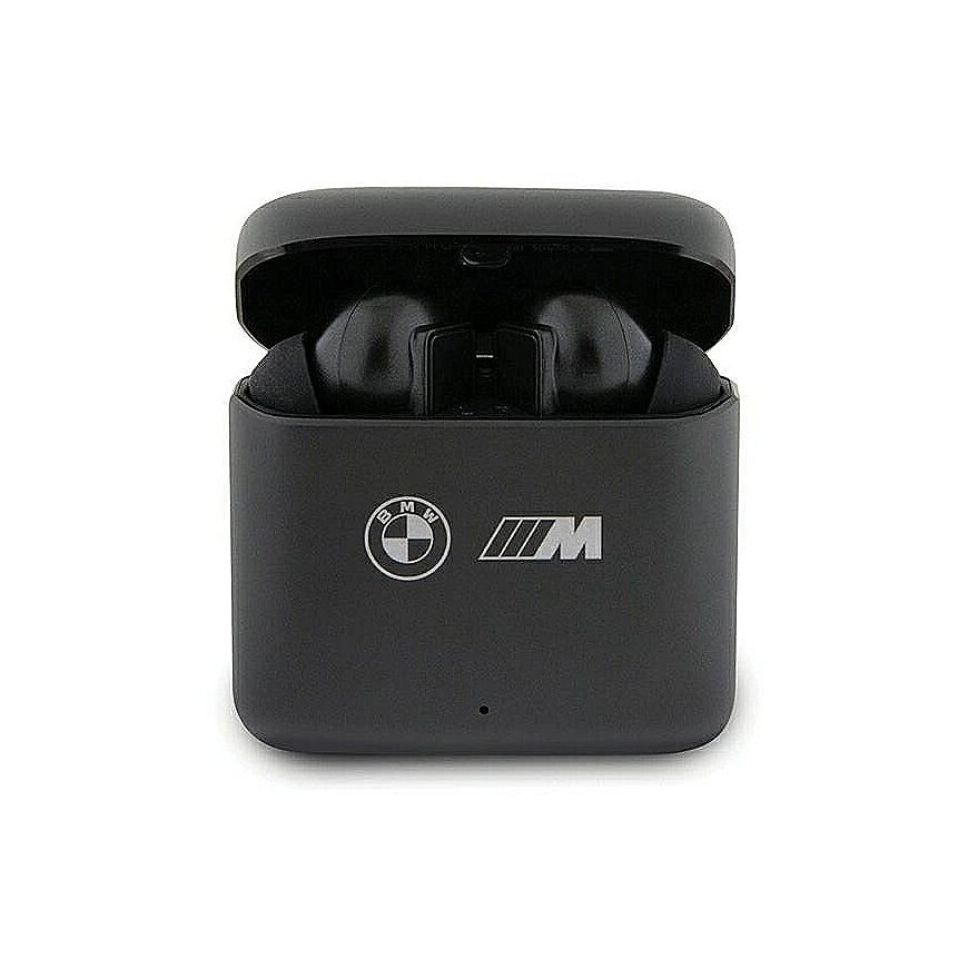 BMW Bluetooth headphones TWS BMWSES20MAMK black