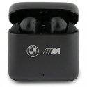Bluetooth headphones TWS BMWSES20MAMK black Bluetooth headphones TWS BMWSES20MAMK black