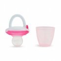 MUNCHKIN fresh food feeder, baby food feeder, 6 months+, pink, 01108801WWW MUNCHKIN fresh food feeder, baby food feeder, 6 months+, pink, 01108801WWW