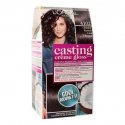 L'Oréal Casting Creme Gloss plaukų dažai 4102 Cool Chestnut L'Oréal Casting Creme Gloss plaukų dažai 4102 Cool Chestnut