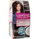 L'Oréal Casting Creme Gloss plaukų dažai 4102 Cool Chestnut L'Oréal Casting Creme Gloss plaukų dažai 4102 Cool Chestnut