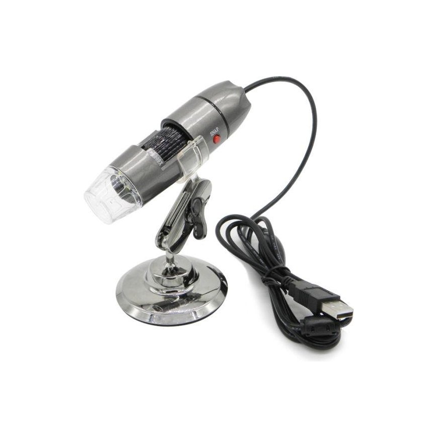 Xrec Microscope Digital microscope USB 3