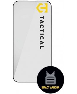 Tactical Glass Impact Armor for Apple iPhone 14 Pro