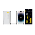 Tactical Glass Impact Armor, skirtas Apple iPhone 14 Pro