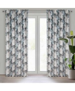 Euro curtains ZAS/LUCIA/K+NIEB 140X270 T