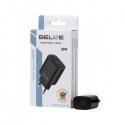Beline Charger connected to the network 30W GaN USB-C + USB-A, black Beline Charger connected to the network 30W GaN USB-C + USB-A, black