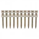 Makita 196293-6 STANDARD VINYS (BETONUI) 2,6X35 1000PCS + DUJŲ BALIONĖLIS