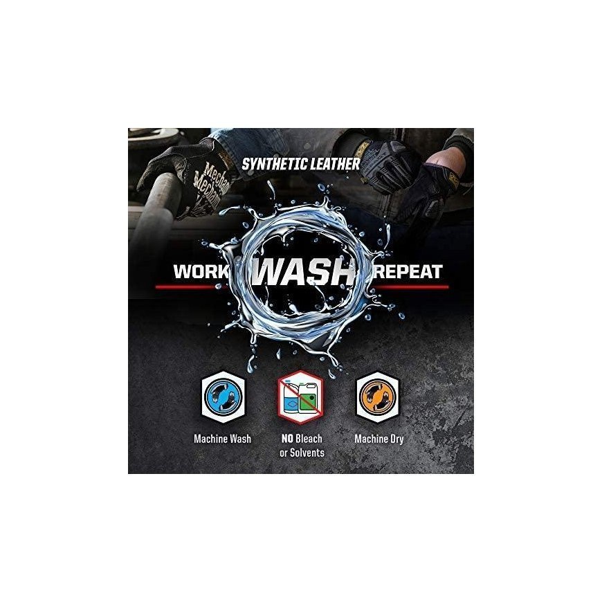 Mechanix Wear Apsauginės pirštinės Mechanix Fast Fit Cut D4- 360, L dydis – 2