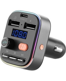 Transmitter FM GoGEN CTR348BTC