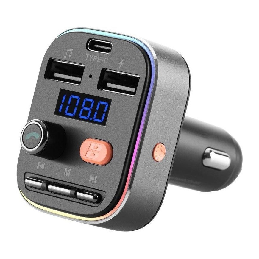 Transmiter FM GoGEN CTR348BTC