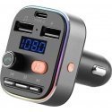 Transmiter FM GoGEN CTR348BTC Transmiter FM GoGEN CTR348BTC