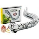 Lean Cars Remote Controlled White Snake Lean Cars Remote Controlled White Snake