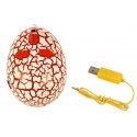 Lean Cars Remote Controlled White Snake Lean Cars Remote Controlled White Snake