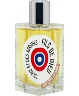 Etat Libre d'Orange Etat Libre d'Orange Etat Libre d'Orange Fils de Dieu EDP unisex, 100 ml