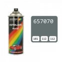 Motip Spalvoti dažai 400ml Motip Spalvoti dažai 400ml