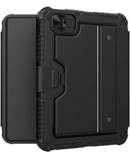 Nillkin Bumper Combo Keyboard Case (Backlit Version) for iPad 10