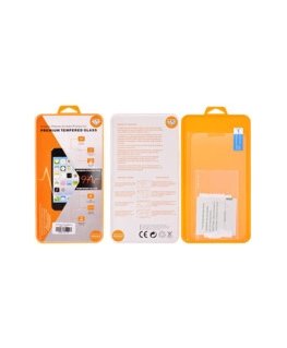 Tempered Glass Orange for SAMSUNG GALAXY A51 5G