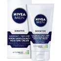 Nivea FOR MEN Sensitive Mild face cream 75ml Nivea FOR MEN Sensitive Mild face cream 75ml