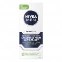 Nivea FOR MEN Sensitive Mild veido kremas 75ml Nivea FOR MEN Sensitive Mild veido kremas 75ml
