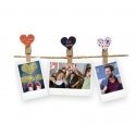 Fujifilm Instax Design Clips скрепка для бумаг 10 шт Fujifilm Instax Design Clips скрепка для бумаг 10 шт