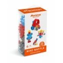 Marioinex Waffle mini blocks 70 units - for boys Marioinex Waffle mini blocks 70 units - for boys