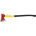 Top Tools Ax 1000 g, fiberglass handle Top Tools Ax 1000 g, fiberglass handle